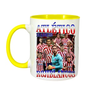 Cana Atletico Madrid RojiBlancos - Img 6