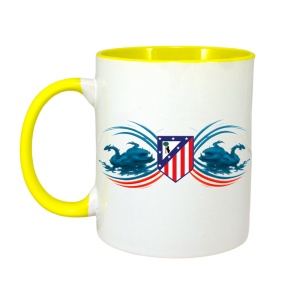 Cana Atletico Madrid Spania - Img 5
