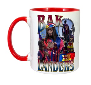 Cana Bak Landers Barcelonna - Img 8