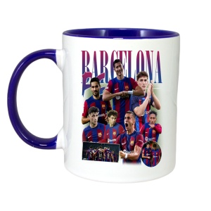 Cana Barcelona Celebration Cup - Img 5