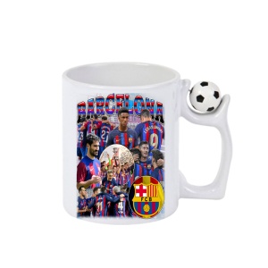 Cana Barcelona FC Best Team Ever - Img 2