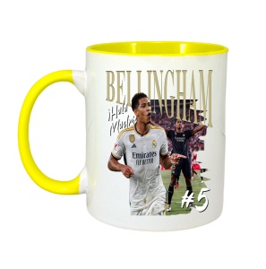 Cana Bellingham Halla Madrid - Img 5