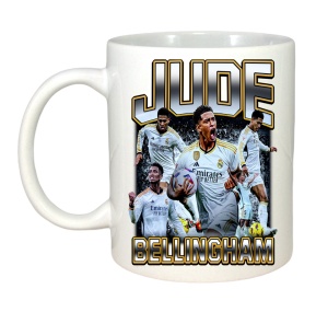Cana Bellingham Jude Goal Celebretion - Img 2
