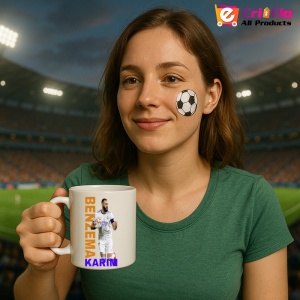 Cana Benzema Karim Real Prezentare - Img 10