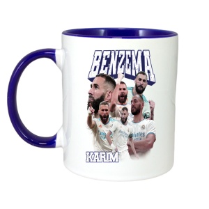 Cana Bnezema Karim Real Best - Img 4