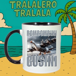 Cana Bombombini Gusini - Tralalero Tralala - Img 14