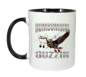 Cana Bombombini Guzzini - Tralalero Tralala - Img 6