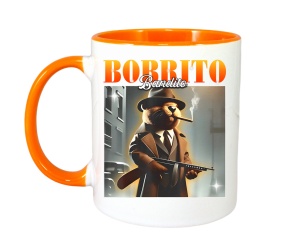 Cana Borrito Bandito - Tralalero Tralala - Img 7