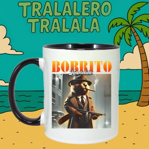 Cana Borrito Bandito - Tralalero Tralala - Img 14