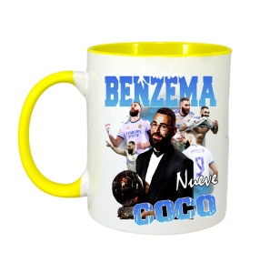 Cana Coco Karim Benzema - Img 6