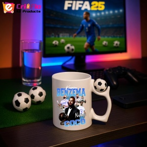 Cana Coco Karim Benzema - Img 9