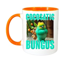 Cana Cocosatic Bungus - Tralalero Tralala - Img 7