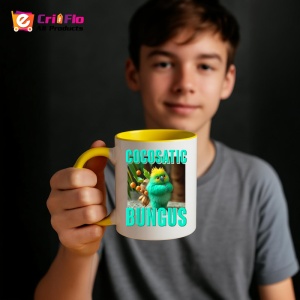 Cana Cocosatic Bungus - Tralalero Tralala - Img 13