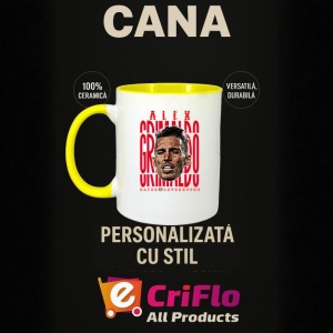 Cana cu fotbalistul Alejandro Grimaldo Garca-Bayer 04 Leverkusen - Img 14