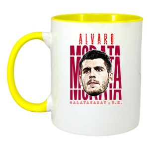 Cana cu fotbalistul Alvaro Borja Morata Martn-Atltico Madrid - Img 5