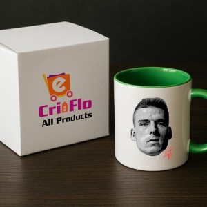 Cana cu fotbalistul Andriy Lunin-Real Madrid - Img 24