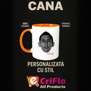 Cana cu fotbalistul Angel Di Mara-SL Benfica - Img 11