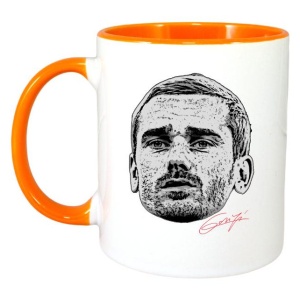 Cana cu fotbalistul Antoine Griezmann-Atletico Madrid - Img 3