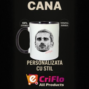 Cana cu fotbalistul Antoine Griezmann-Atletico Madrid - Img 14