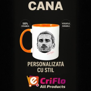 Cana cu fotbalistul Antoine Griezmann-Atletico Madrid - Img 17