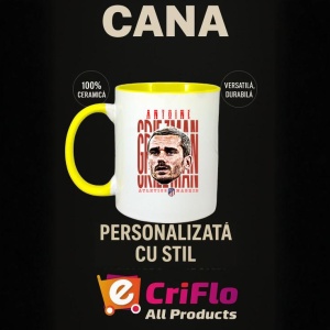 Cana cu fotbalistul Antoine Griezmann-Atltico Madrid - Img 20