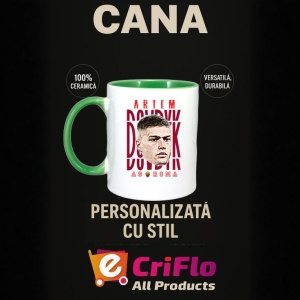 Cana cu fotbalistul Artem Dovbyk-AS Roma - Img 26