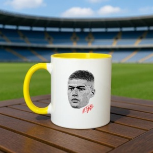 Cana cu fotbalistul Artem Dovbyk-Girona FC - Img 13