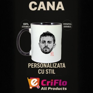 Cana cu fotbalistul Bernardo Silva-Manchester City - Img 17