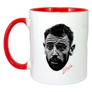 Cana cu fotbalistul Bruno Fernandes-Manchester United - Img 5