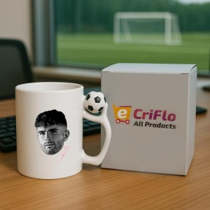Cana cu fotbalistul Christian Pulisic-AC Milan - Img 12