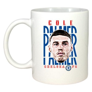 Cana cu fotbalistul Cole Jermaine Palmer-Chelsea FC - Img 4