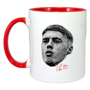 Cana cu fotbalistul Cole Palmer-Chelsea FC