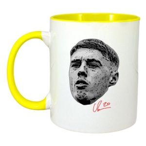 Cana cu fotbalistul Cole Palmer-Chelsea FC - Img 5