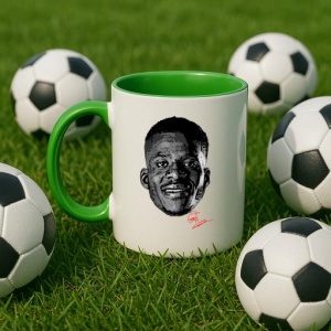 Cana cu fotbalistul Dango Ouattara-AFC Bournemouth - Img 13