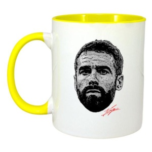 Cana cu fotbalistul Dani Carvajal-Real Madrid - Img 6