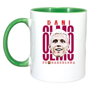 Cana cu fotbalistul Daniel Olmo Carvajal-RB Leipzig - Img 5