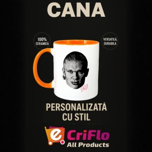 Cana cu fotbalistul Erling Haaland-Manchester City - Img 11