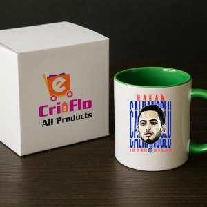 Cana cu fotbalistul Hakan calhanolu-Inter Milano - Img 27
