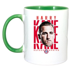 Cana cu fotbalistul Harry Edward Kane-Bayern Mnchen - Img 6