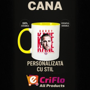 Cana cu fotbalistul Harry Edward Kane-Bayern Mnchen - Img 23