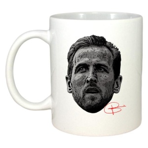 Cana cu fotbalistul Harry Kane-Bayern Munchen - Img 3