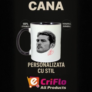 Cana cu fotbalistul Iker Casillas-Real Madrid legend - Img 32