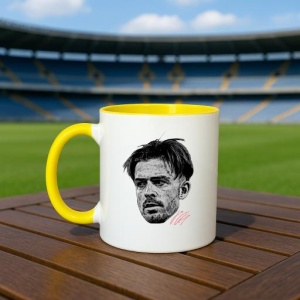 Cana cu fotbalistul Jack Grealish-Manchester City - Img 25