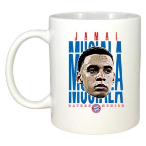 Cana cu fotbalistul Jamal Musiala-Bayern Mnchen - Img 6