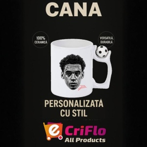 Cana cu fotbalistul Jamal Musiala Bayern Munchen - Img 17