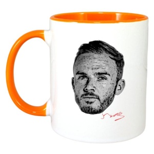 Cana cu fotbalistul James Maddison-Tottenham Hotspur - Img 4