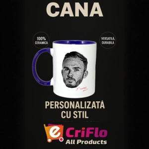 Cana cu fotbalistul James Maddison-Tottenham Hotspur - Img 14