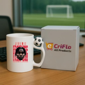 Cana cu fotbalistul Jeremie Agyekum Frimpong-Bayer 04 Leverkusen - Img 30