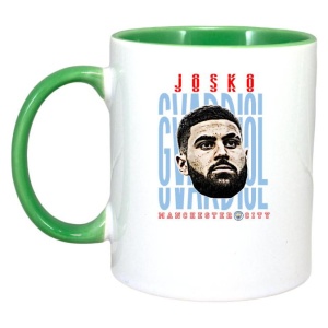 Cana cu fotbalistul Joiko Gvardiol-Manchester City - Img 2