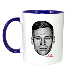 Cana cu fotbalistul Joshua Kimmich-Bayern Munchen - Img 3